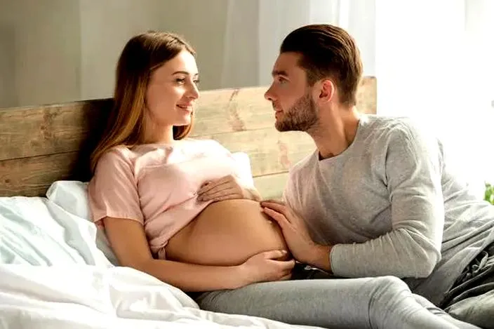 Liczenie ruchów dziecka