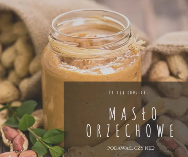 Masło a alergie pokarmowe