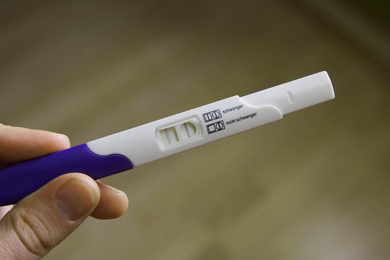 Metody testowania ciąży