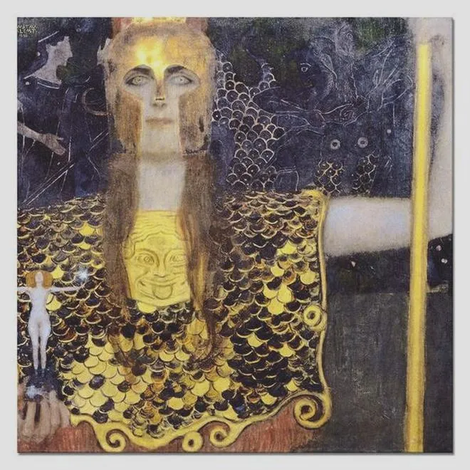 Mitologia grecka