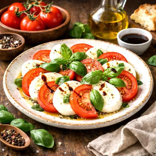 Mozzarella w ciąży
