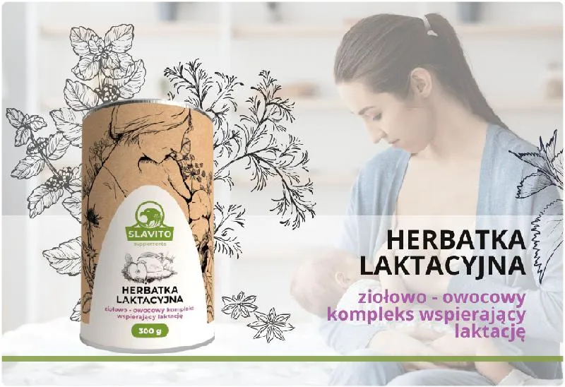 Naturalna antykoncepcja po porodzie