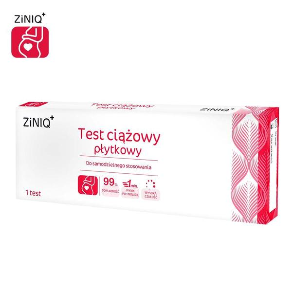 Objawy ciąży