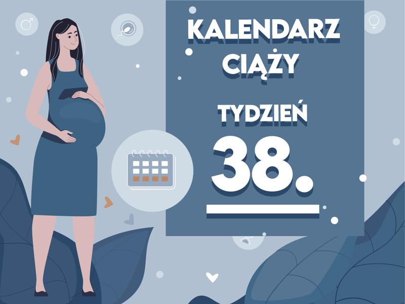 Objawy w ciąży