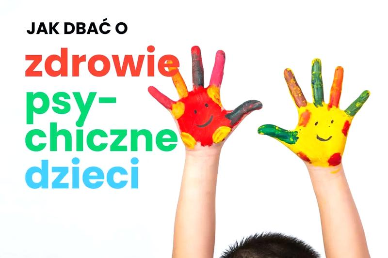 Objawy zaburzeń psychicznych