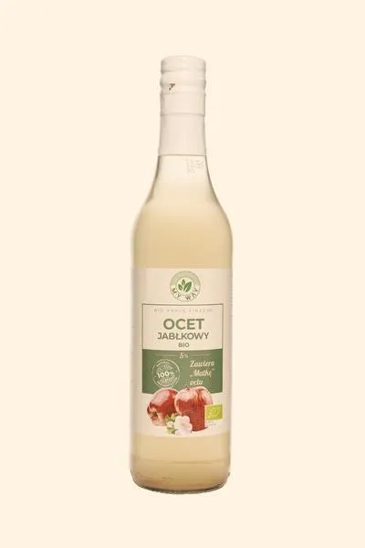 Ocet w ciąży