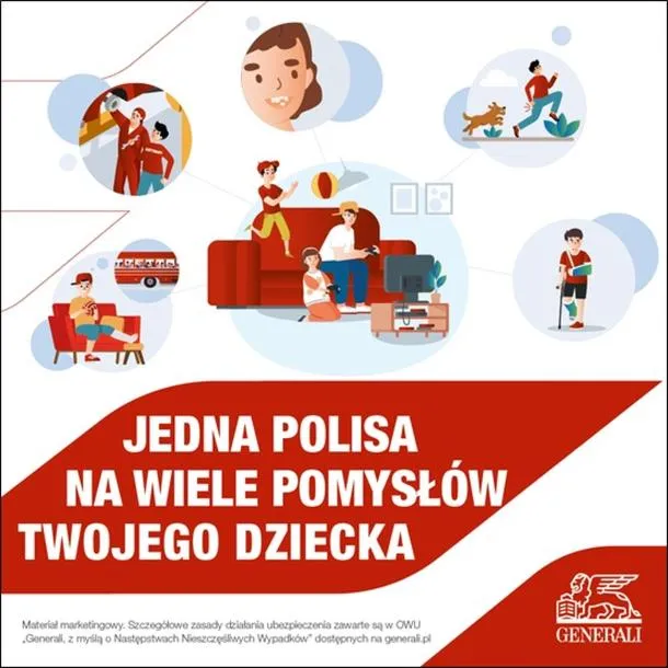 Ochrona prawna dla najmłodszych