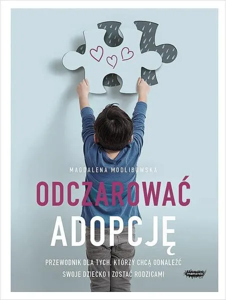 Odczarowanie dziecka