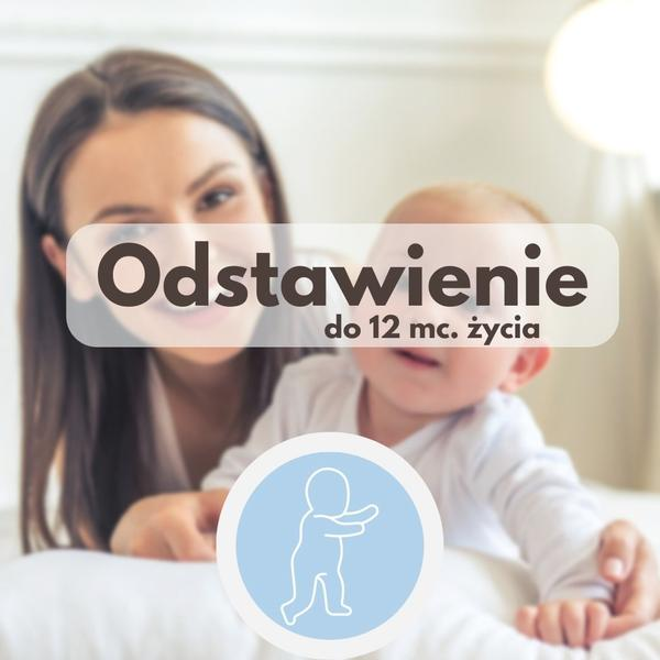 Odstawianie od piersi