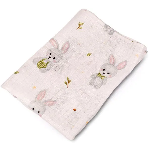 Pieluchy flanelowe
