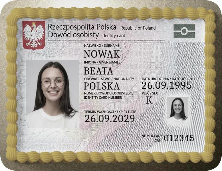 Podróż z dzieckiem