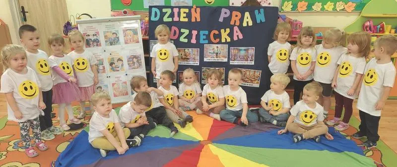 Pomoc w adaptacji przedszkolnej