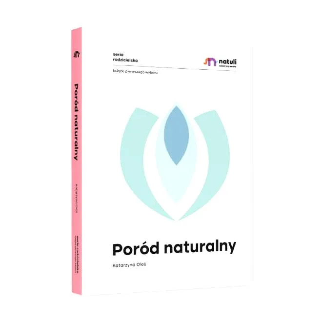 Poród naturalny a wzrok