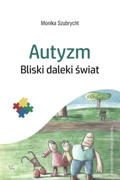 Proces diagnozy autyzmu