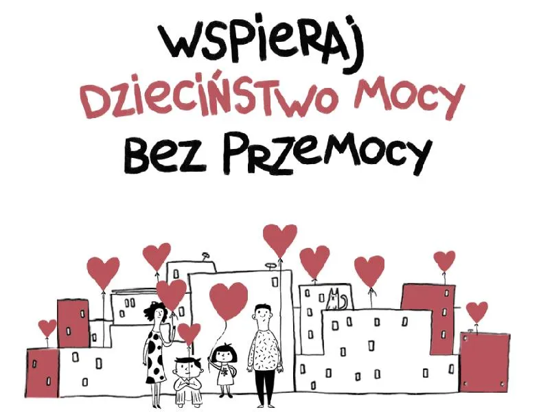 Radość dzieciństwa
