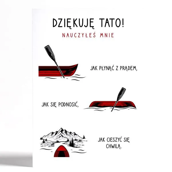 Radość w codzienności