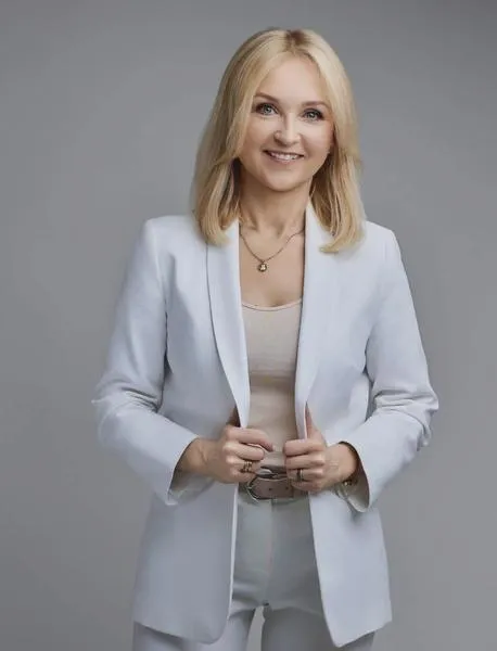 Reakcja Olka na ciążę