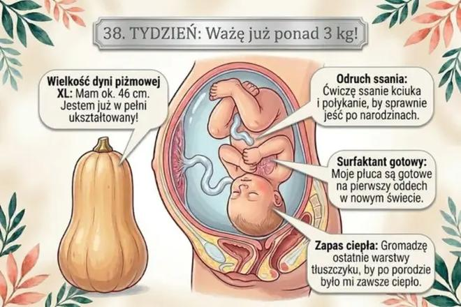 Rozwój dziecka
