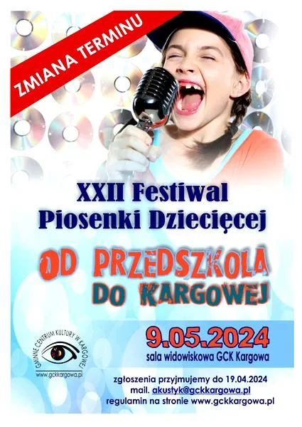 Stres związany z przedszkolem