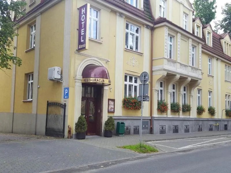 Strój Ateny