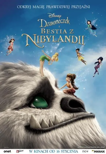 Strój Dzwoneczka