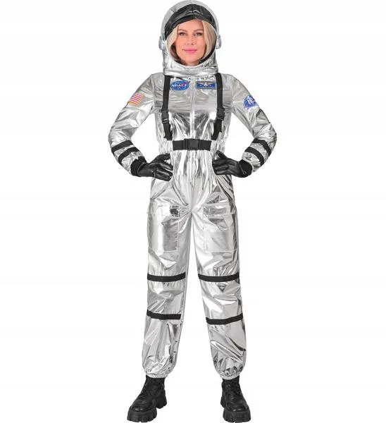 Strój astronauty dla dziecka