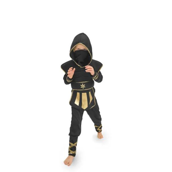 Strój ninja