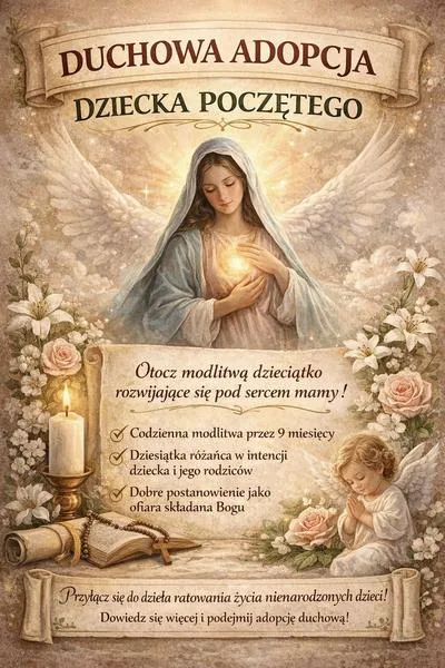 Świadczenia dla rodziców adopcyjnych