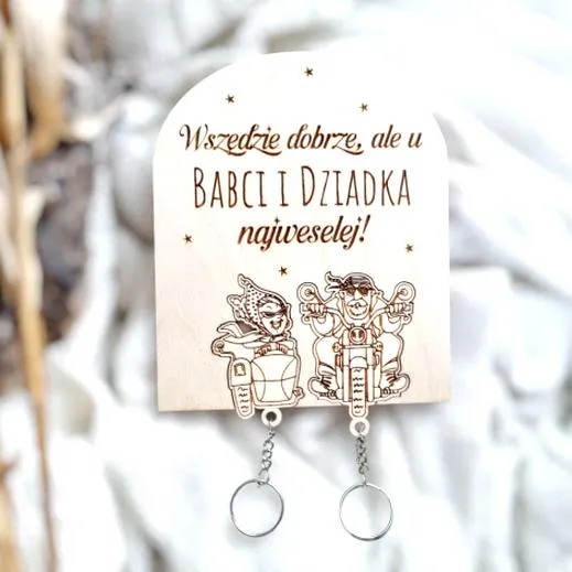 Symbolika kluczy dla dzieci