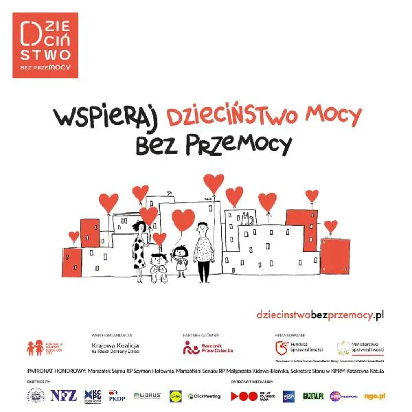 Szczęście w dorosłości