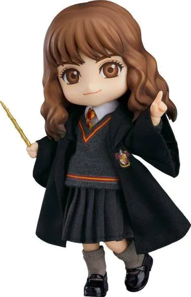 Szycie szaty Gryffindoru