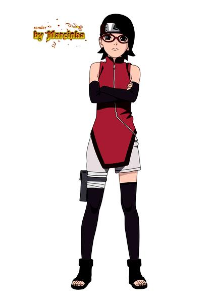 Teorie fanów Naruto