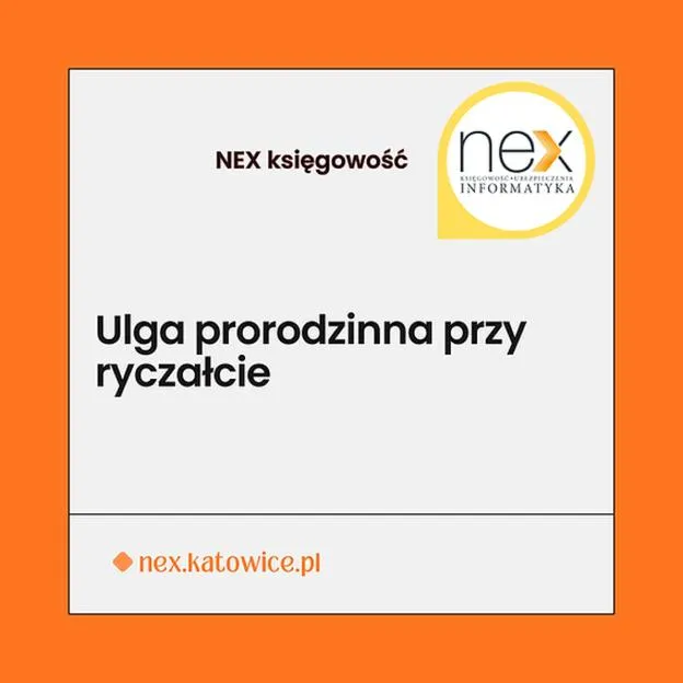 Ulga na dziecko