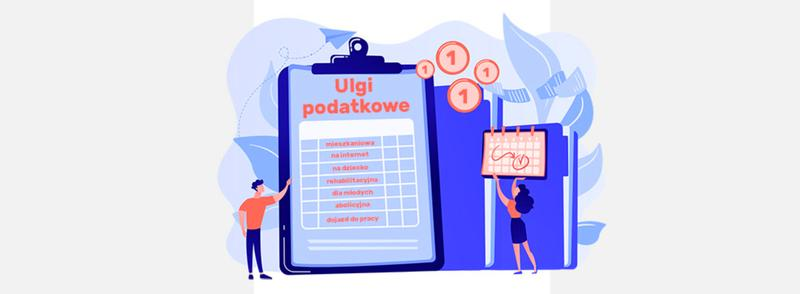 Ulga podatkowa