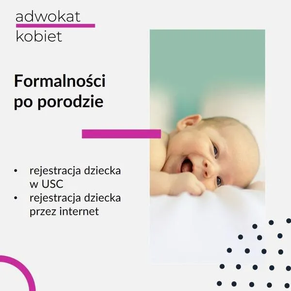 Wniosek o urlop rodzicielski