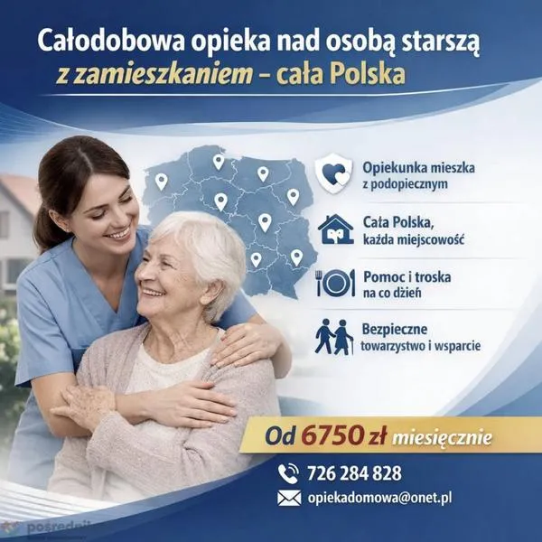 Wpływ lokalizacji na zarobki