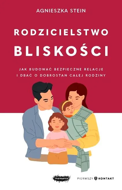 Wspólne spanie z dzieckiem