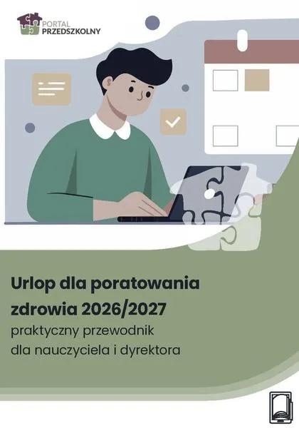 Wymiar urlopu nauczycieli