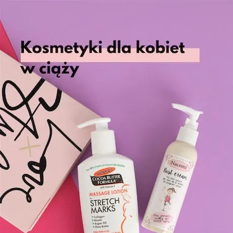 Wyprawka dla noworodka