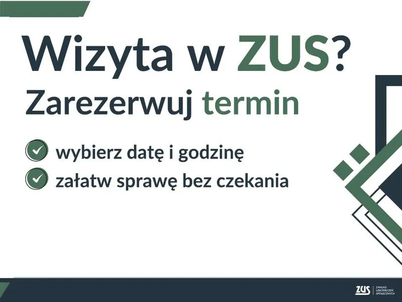 ZUS i zasiłek macierzyński