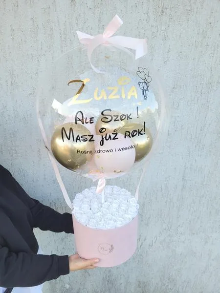 Zabawki rozwijające dla dzieci