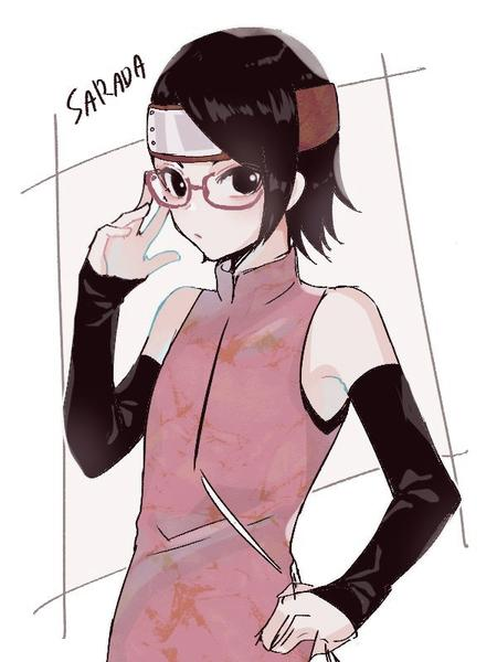 Zagadki w Naruto