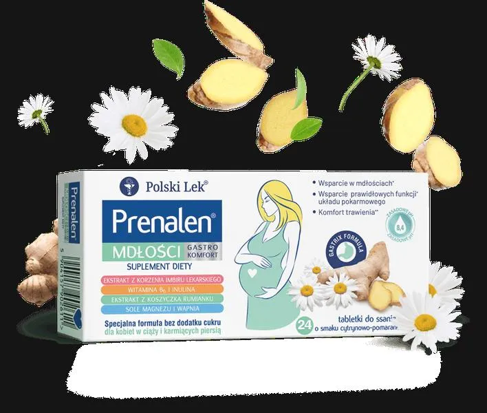 Zdrowie matki i dziecka