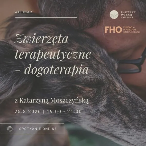 Zwierzęta dla dzieci z autyzmem