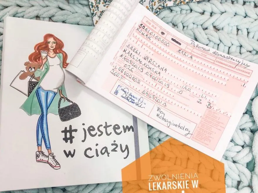 Zwolnienie kobiet w ciąży